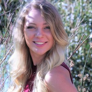 Meet your Posher, Katelyn